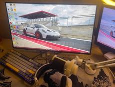 Компьютер пк игровой 