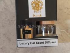 Парфюмерия ОАЭ