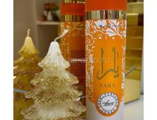 Парфюмерия ОАЭ