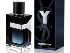 Парфюмерия ОАЭ