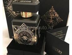 Парфюмерия ОАЭ