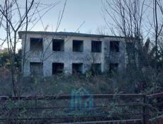 КАПИТАЛЬНОЕ ЗДАНИЕ