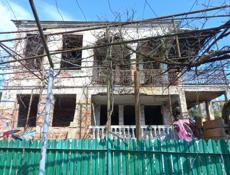 СРОЧНАЯ ПРОДАЖА,ДВА ДОМА