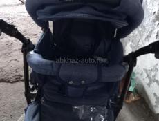 Срочно продам дескую коляску за 6500