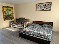 Студия с комфортом