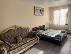 Студия с комфортом