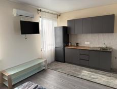 Студия с комфортом