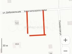 Продам участок 6соток