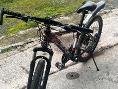 велосипед скоростной велик