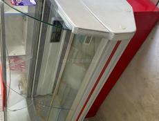 Холодильная витрина 