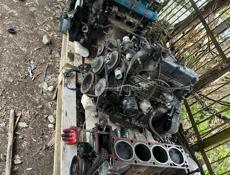 Розбор газель волга 