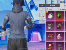 Аккаунт в пабг