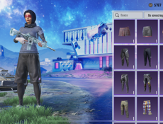 Аккаунт в пабг