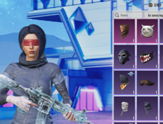 Аккаунт в пабг