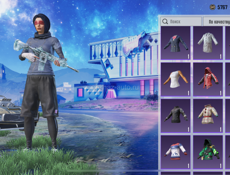 Аккаунт в пабг