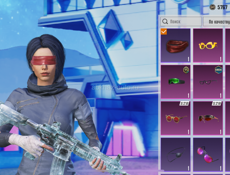 Аккаунт в пабг