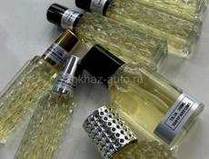 Масляные духи