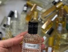 Масляные духи