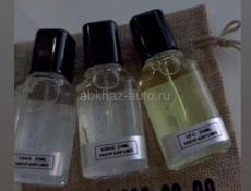 Масляные духи