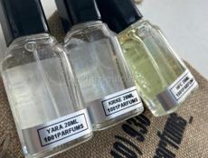 Масляные духи