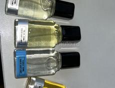 Масляные духи