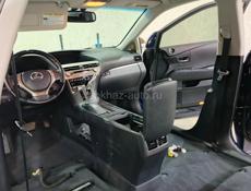 Химчистка автомобиля 