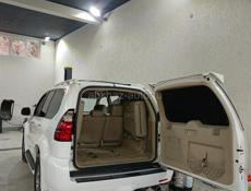 Химчистка автомобиля 