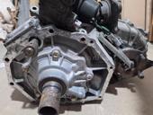 Раздатка Toyota Hilux