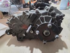 Раздатка Toyota Hilux