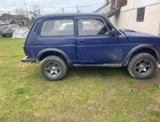 ВАЗ 2123 Нива