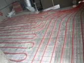 Электрика сантехника  , теплый пол 700 р . 