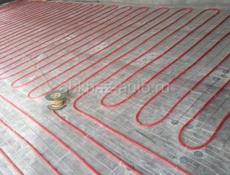 Электрика сантехника  , теплый пол 700 р . 