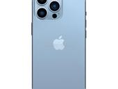 iPhone 13 Pro Max 128 ГБ бледно голубого цвета 98 батарея держится отлично в хорошем состоянии