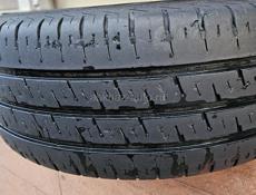 Резина 235 60 r17c