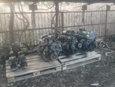 Розбор газель волга 