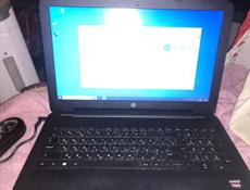 Ноутбук 
