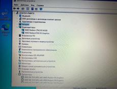 Ноутбук 