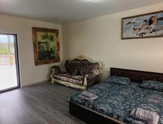 Сдам аппартаменты, ул. Братьев  Эзугбая, район Гумиста