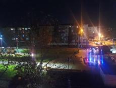 Обмен на дом