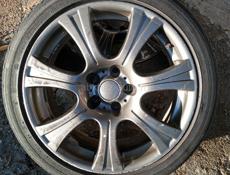 R18 от ауди 245/40/18