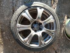 R18 от ауди 245/40/18