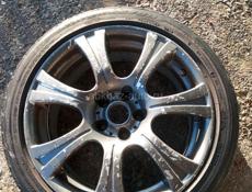 R18 от ауди 245/40/18