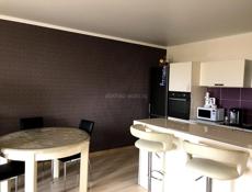 Сдаётсяв городе Сухум 2 комнатная квартира по ул. Адыгейская 70а 