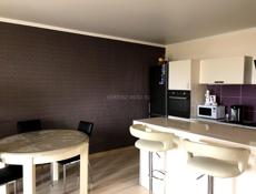 Сдаётсяв городе Сухум 2 комнатная квартира по ул. Адыгейская 70а 