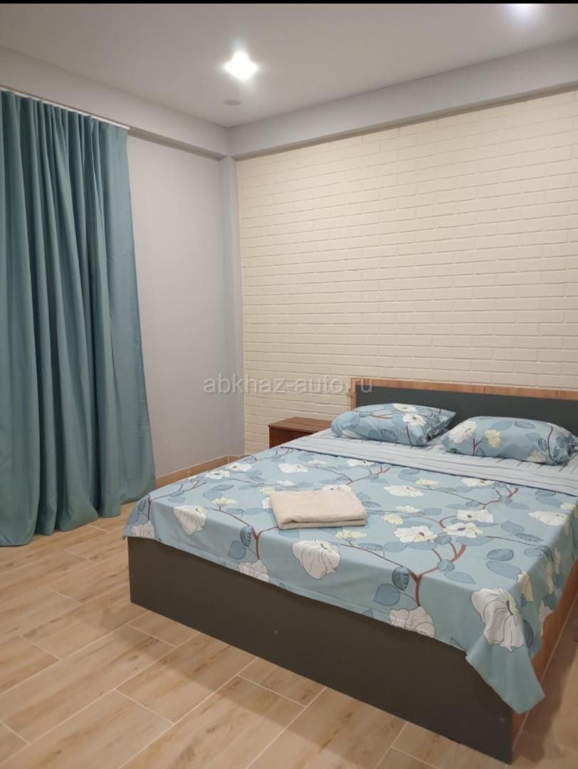 Сдаются уютные номера до мая включительно