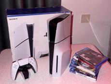 PS5 slim