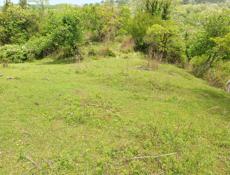 Участок на Чанба срочно рядом Монастырь 