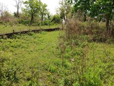 Участок на Чанба срочно рядом Монастырь 