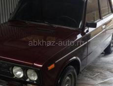 ВАЗ 2106