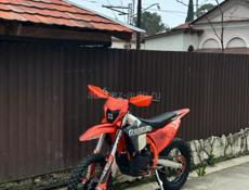 KTM